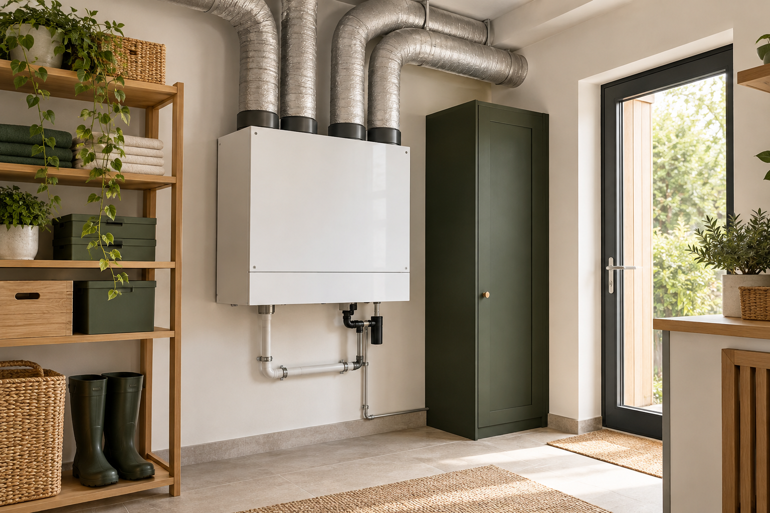 Rénovation énergétique